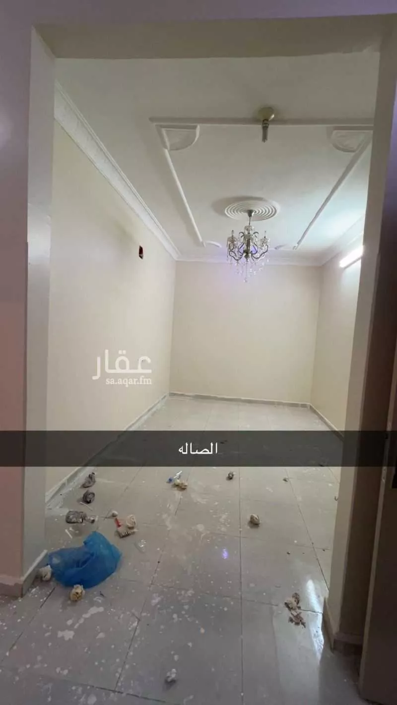 دور 2 غرف في عكاظ 3