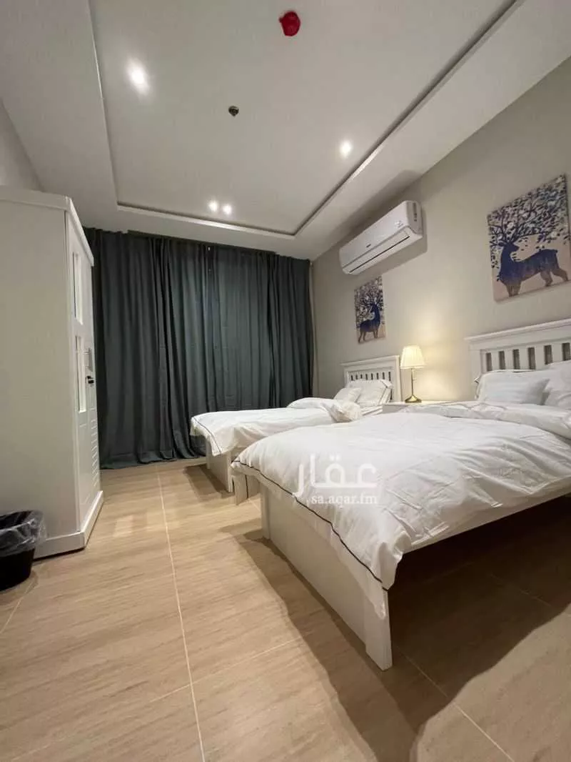 3 bedroom apartment in Al Hamra 4