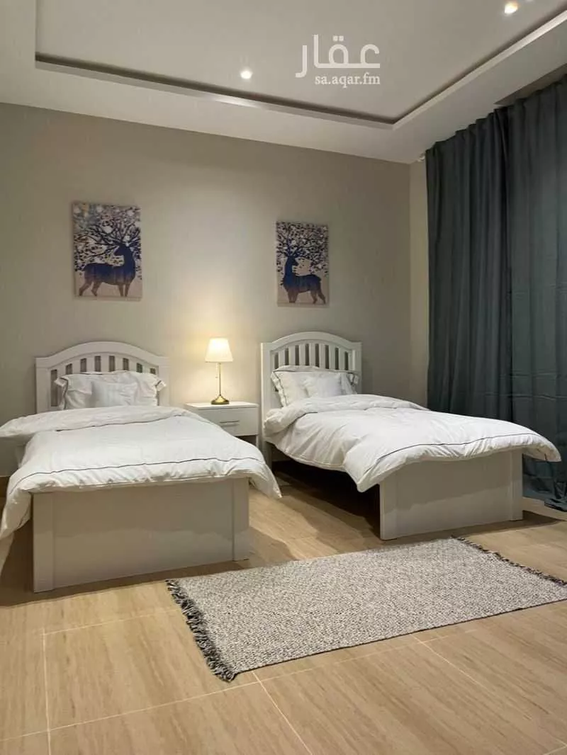 3 bedroom apartment in Al Hamra 1