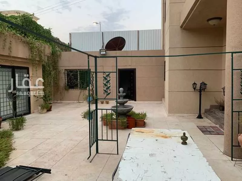 5 bedroom villa in Al Nuzhah, Eastern Province 8