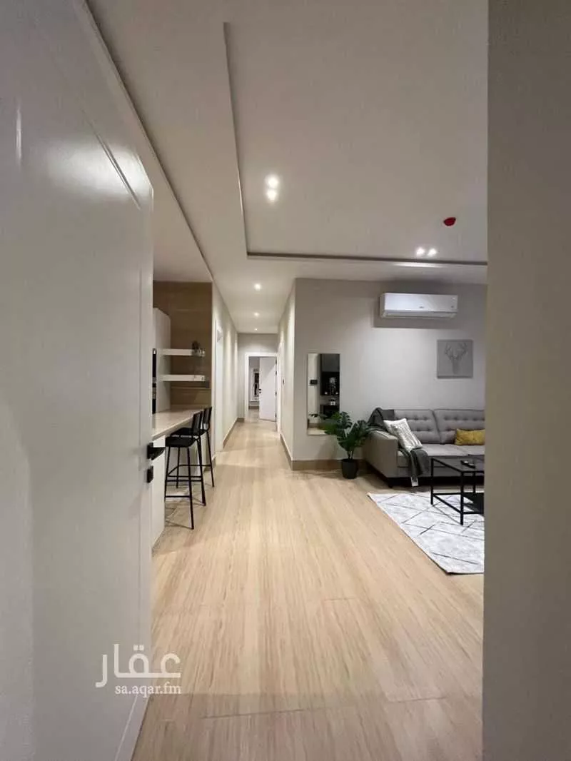 3 bedroom apartment in Al Hamra 5