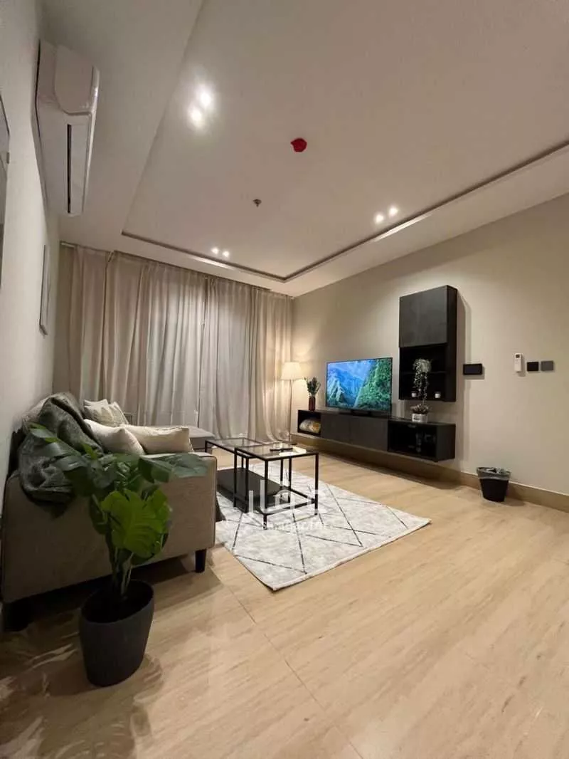 3 bedroom apartment in Al Hamra 2