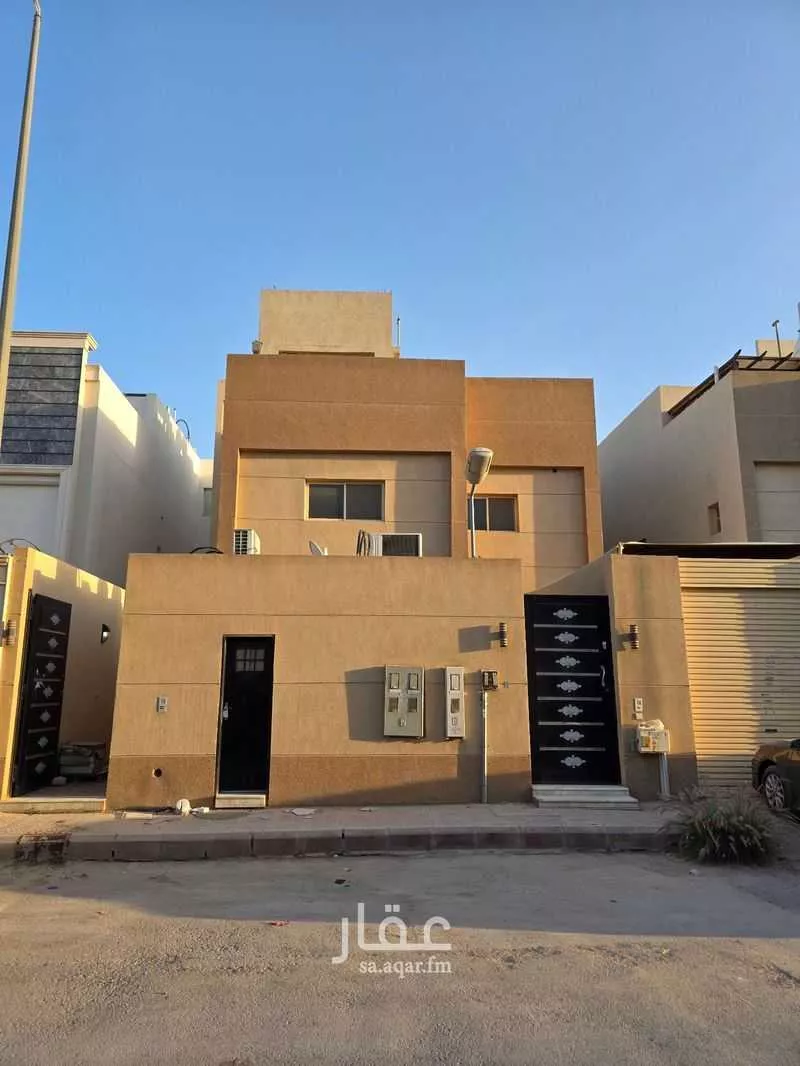 دور 5 غرف في الياسمين 1