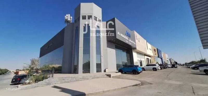 محل 9880 م² في صلاح الدين 3