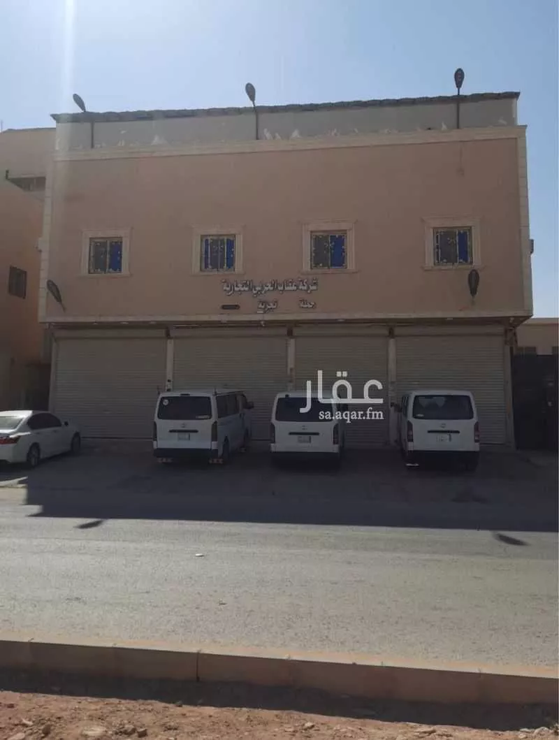 شقة 2 غرف في ظهرة لبن 1