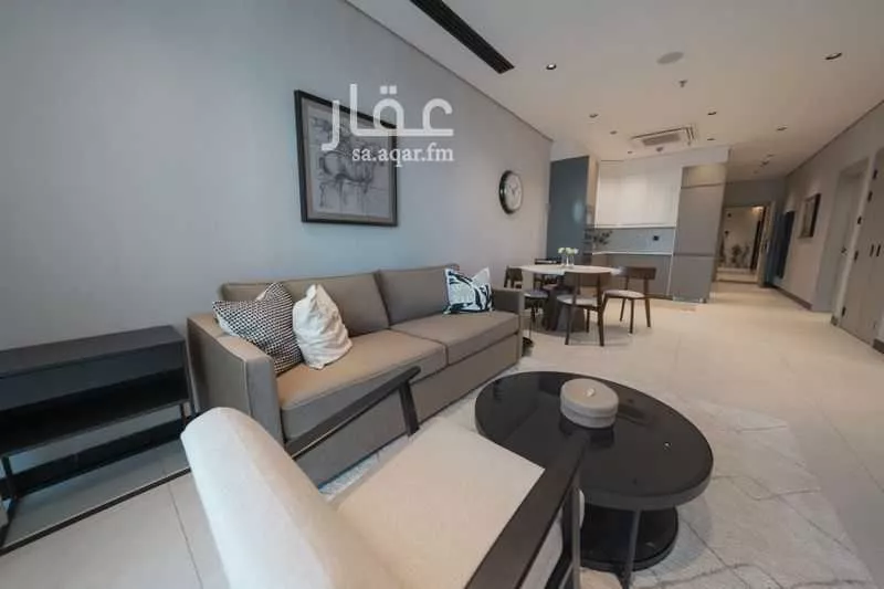 2 bedroom apartment in Al Rahmaniyyah, Riyadh 18