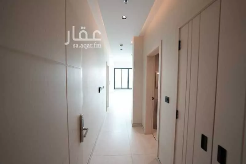 3 bedroom apartment in Al Murabba 2
