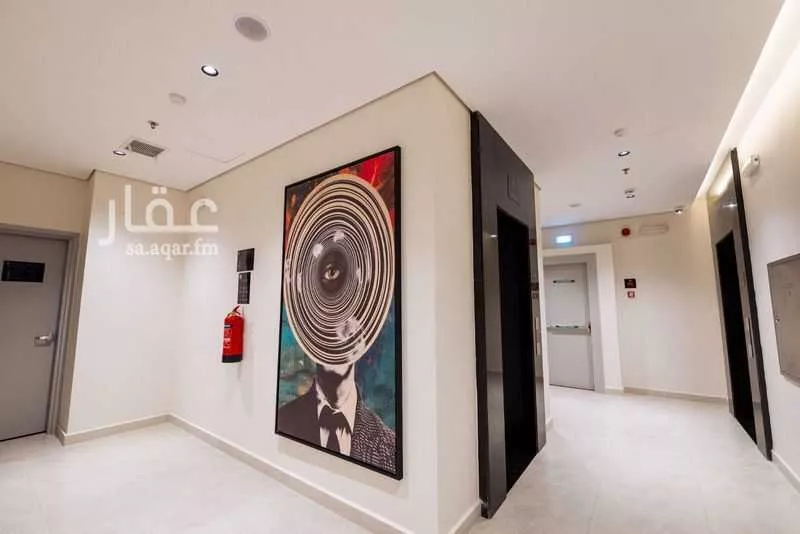 شقة 3 غرف في الرحمانية 5