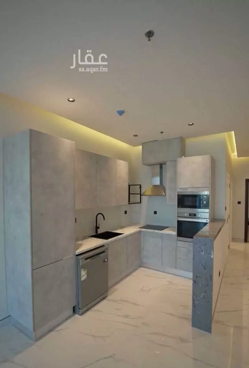 2 bedroom apartment in Al Nakheel, Riyadh 8