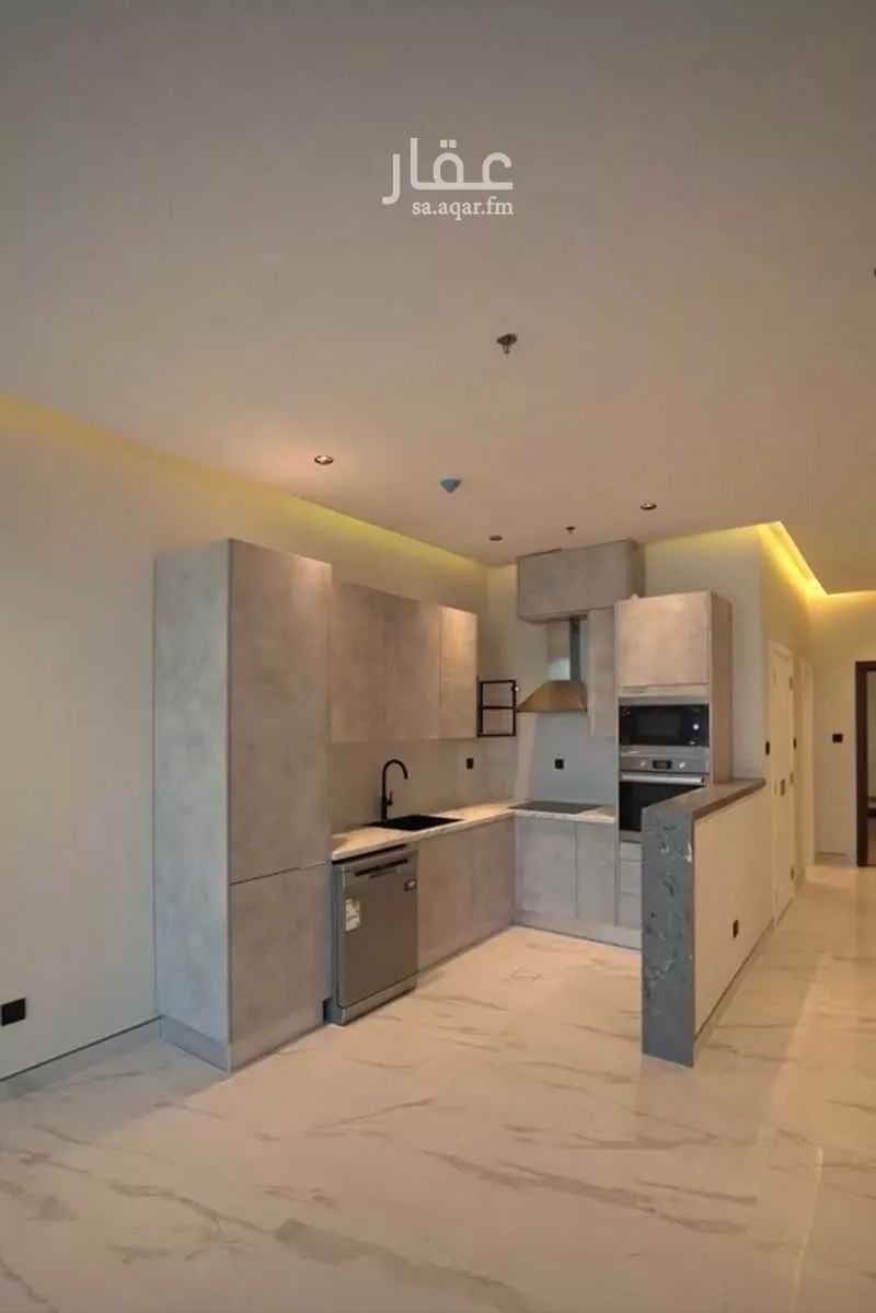 2 bedroom apartment in Al Nakheel, Riyadh 7