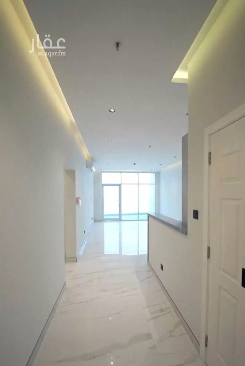 2 bedroom apartment in Al Nakheel, Riyadh 6