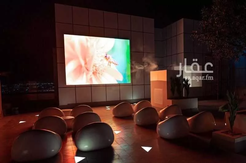 3 bedroom apartment in Al Nakheel 3