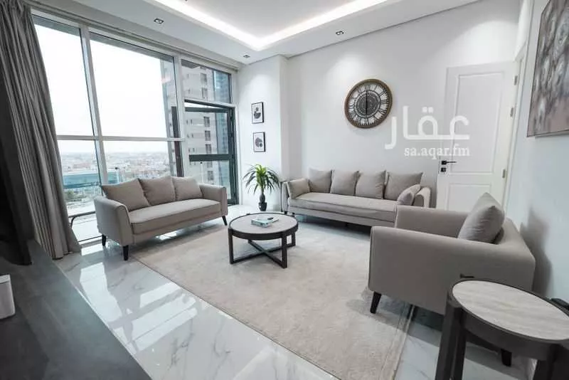 شقة 2 غرف في الصحافة 2