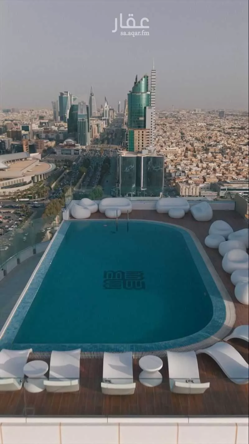 3 bedroom apartment in Al Rahmaniyyah 5