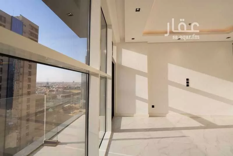 شقة 3 غرف في الصحافة 5