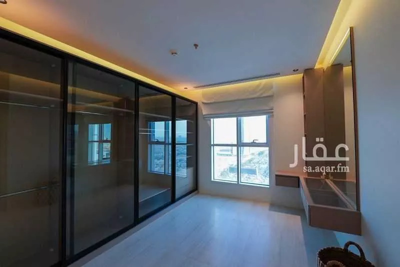 شقة 3 غرف في النخيل 4