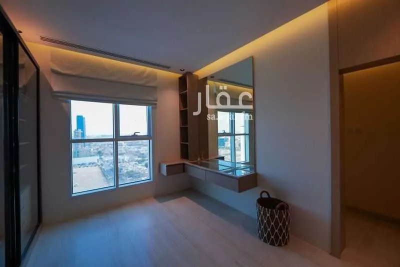 شقة 3 غرف في النخيل 5