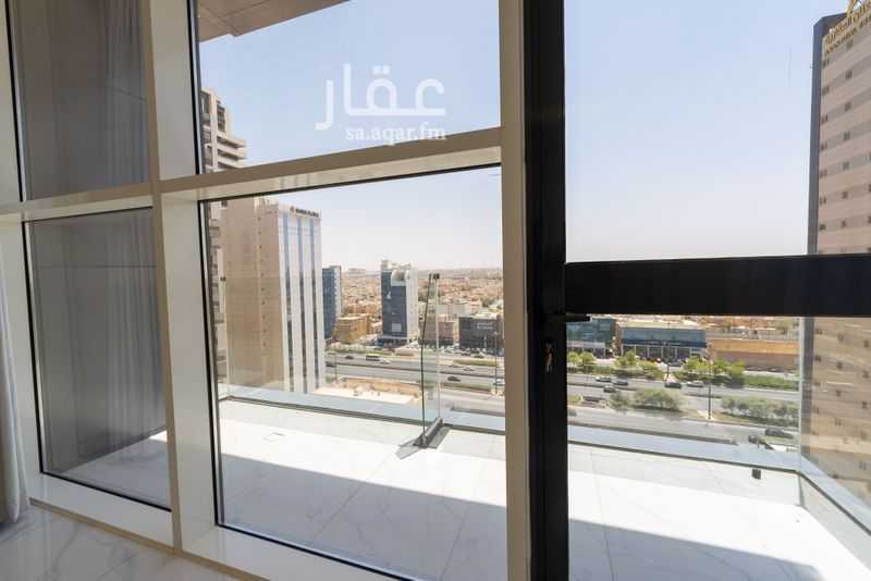 2 bedroom apartment in Al Sahafah, Riyadh 11