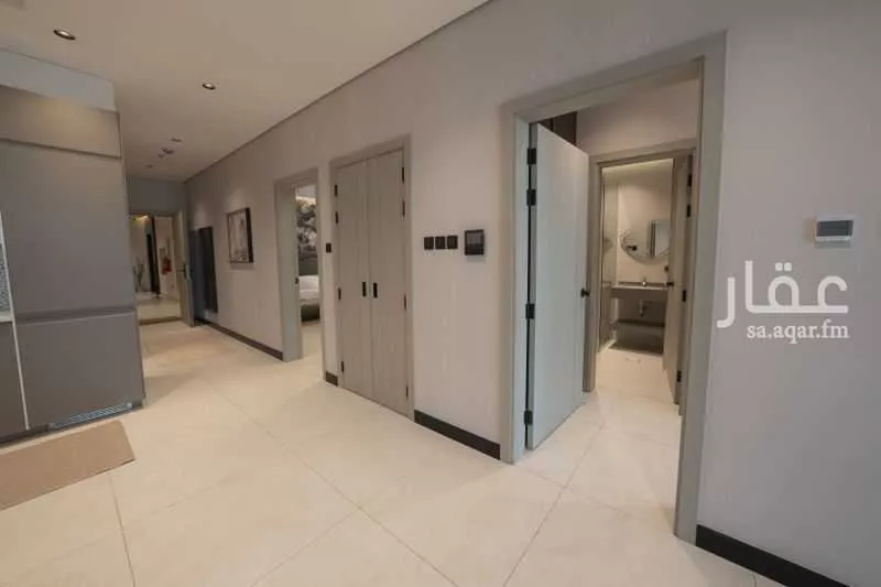 2 bedroom apartment in Al Rahmaniyyah, Riyadh 5