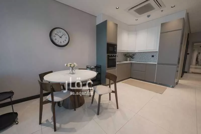 2 bedroom apartment in Al Rahmaniyyah, Riyadh 17