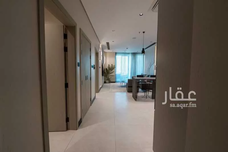 شقة 2 غرف في الرحمانية 5