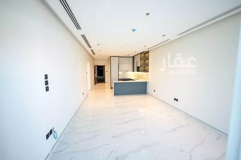 2 bedroom apartment in Al Nakheel, Riyadh 6