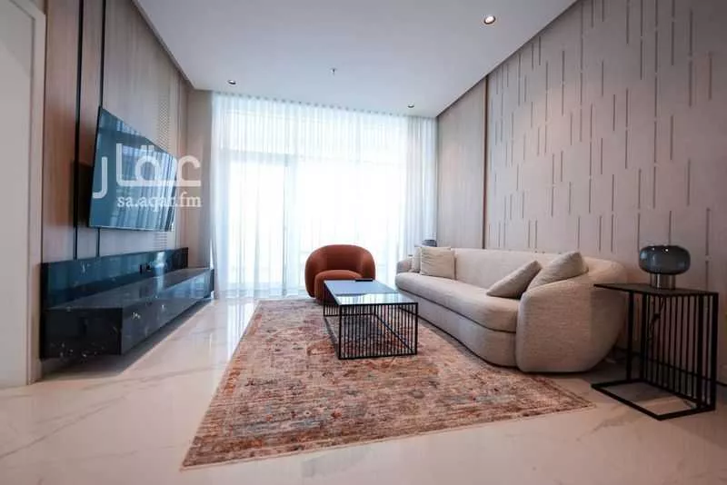 شقة 3 غرف في النخيل 5