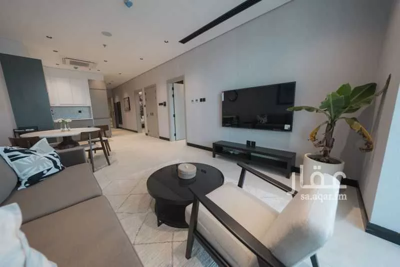 2 bedroom apartment in Al Rahmaniyyah, Riyadh 14