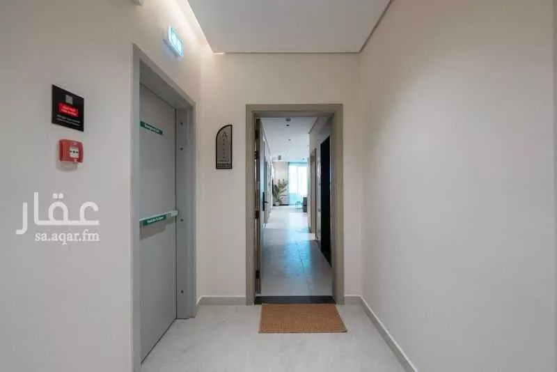 شقة 2 غرف في الرحمانية 4