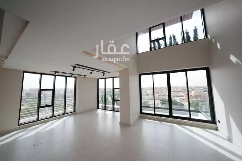 3 bedroom apartment in Al Murabba 4