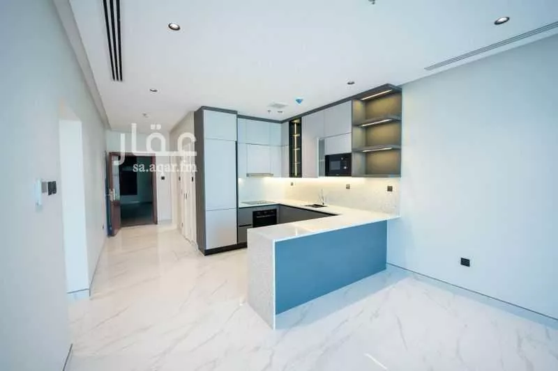 2 bedroom apartment in Al Nakheel, Riyadh 7