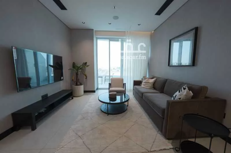 2 bedroom apartment in Al Rahmaniyyah, Riyadh 10