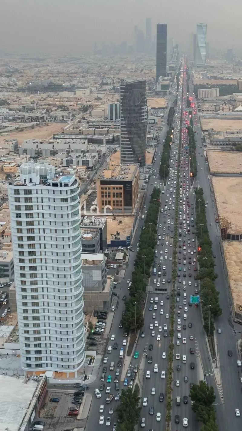 3 bedroom apartment in Al Rahmaniyyah 1