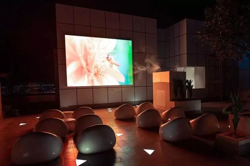 3 bedroom apartment in Al Nakheel 4