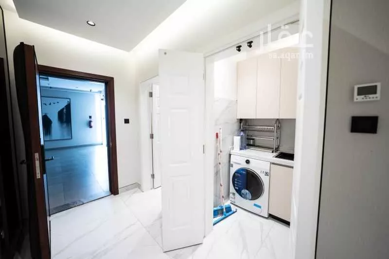 3 bedroom apartment in Al Nakheel 5