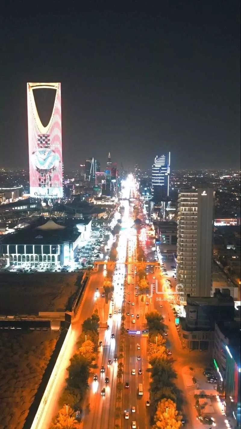 3 bedroom apartment in Al Rahmaniyyah 2