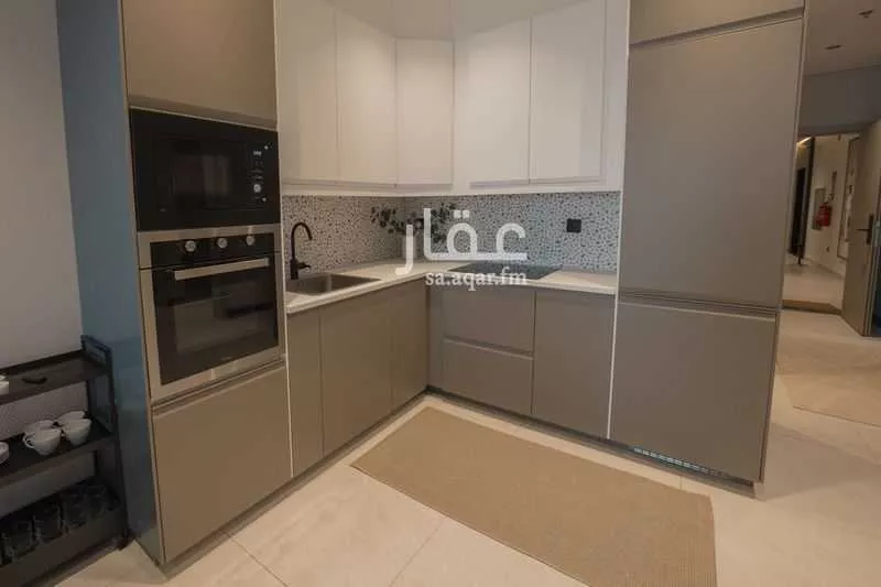 2 bedroom apartment in Al Rahmaniyyah, Riyadh 6