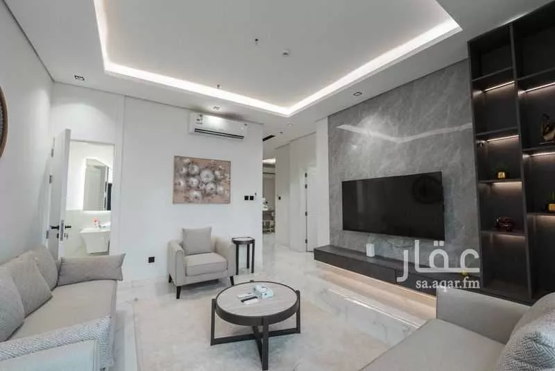 شقة 2 غرف في الصحافة 4