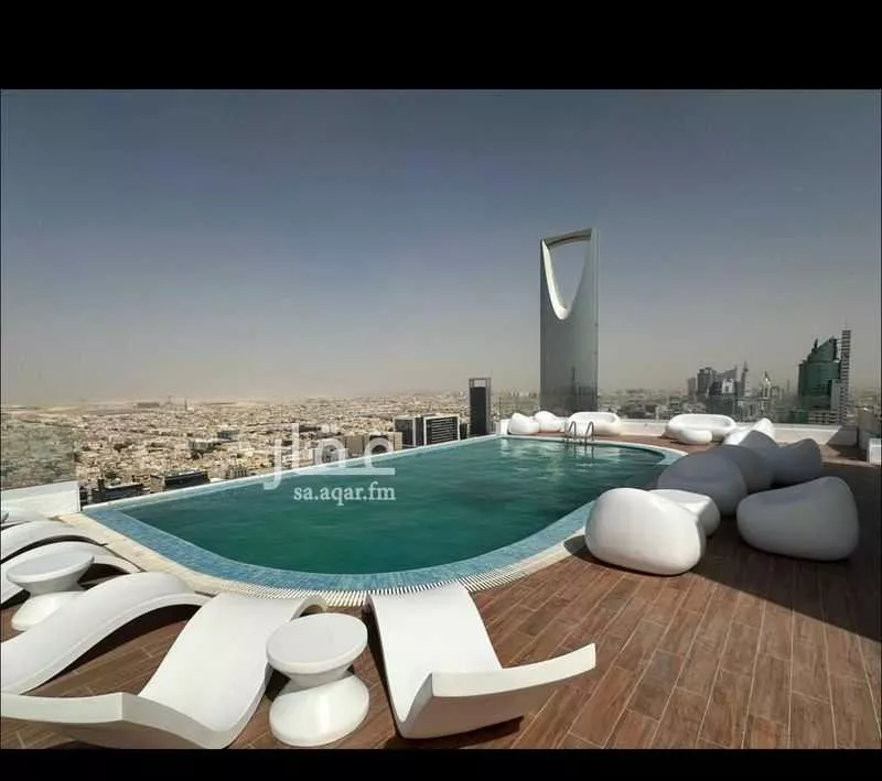 شقة 2 غرف في الرحمانية 4