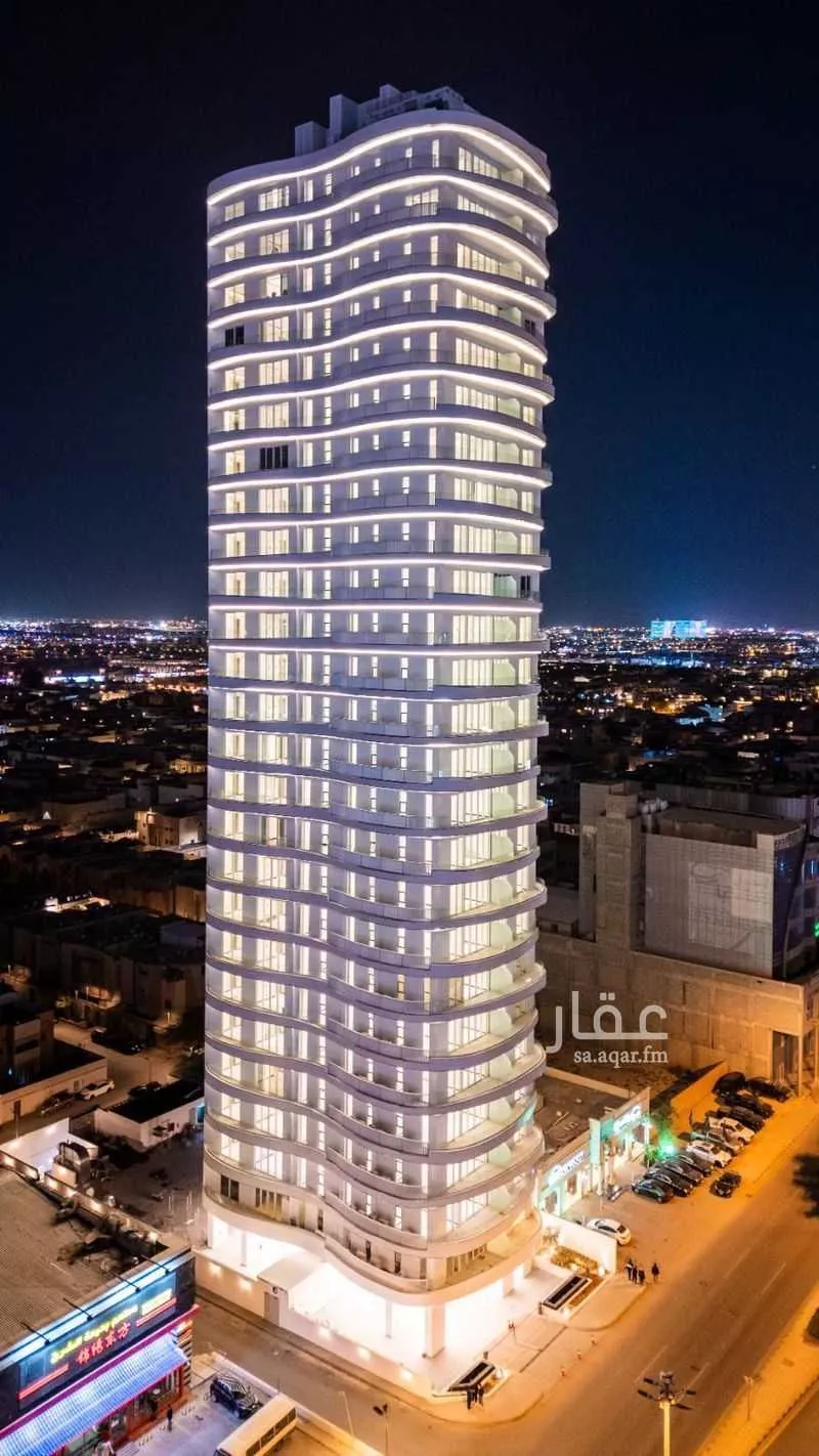 3 bedroom apartment in Al Rahmaniyyah 2