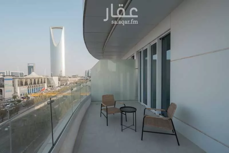 2 bedroom apartment in Al Rahmaniyyah, Riyadh 7