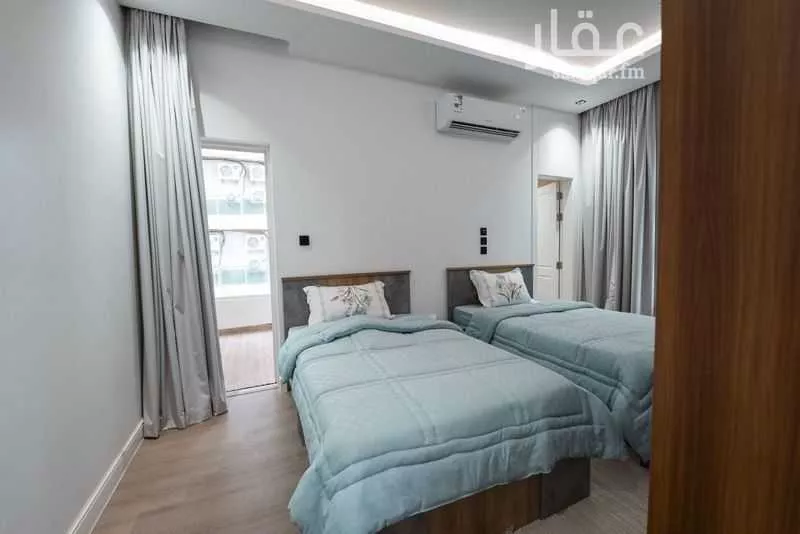 شقة 2 غرف في الصحافة 5