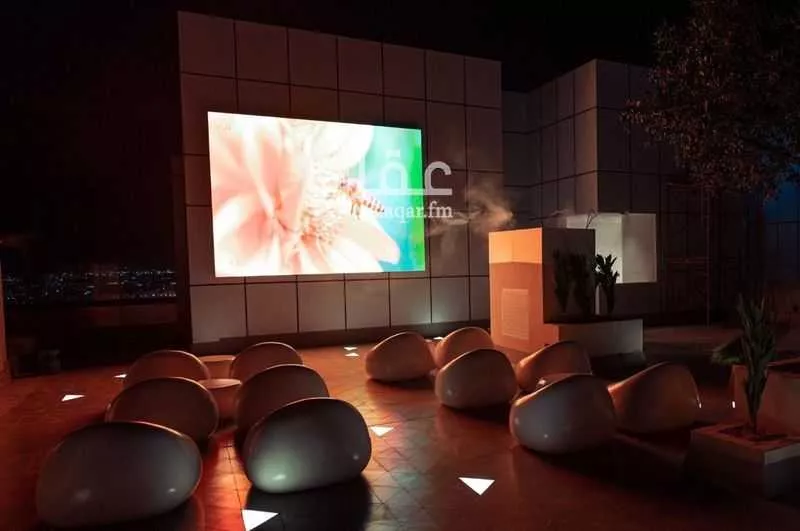 شقة 3 غرف في النخيل 3