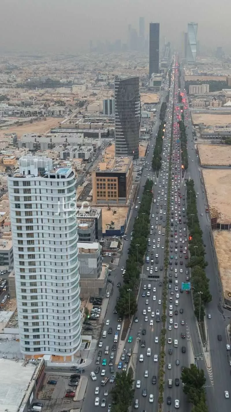 شقة 3 غرف في الرحمانية 1