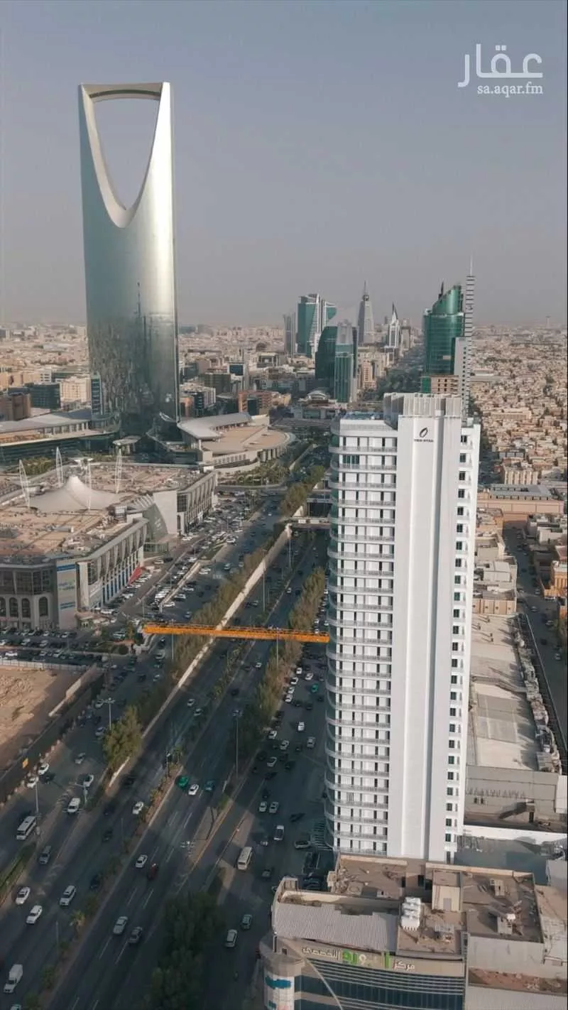 3 bedroom apartment in Al Rahmaniyyah 2