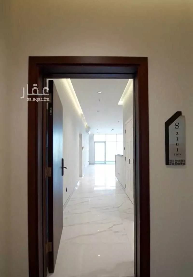 2 bedroom apartment in Al Nakheel, Riyadh 4