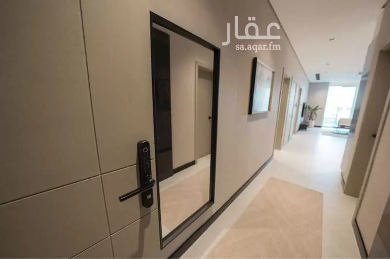 شقة 2 غرف في الرحمانية 4