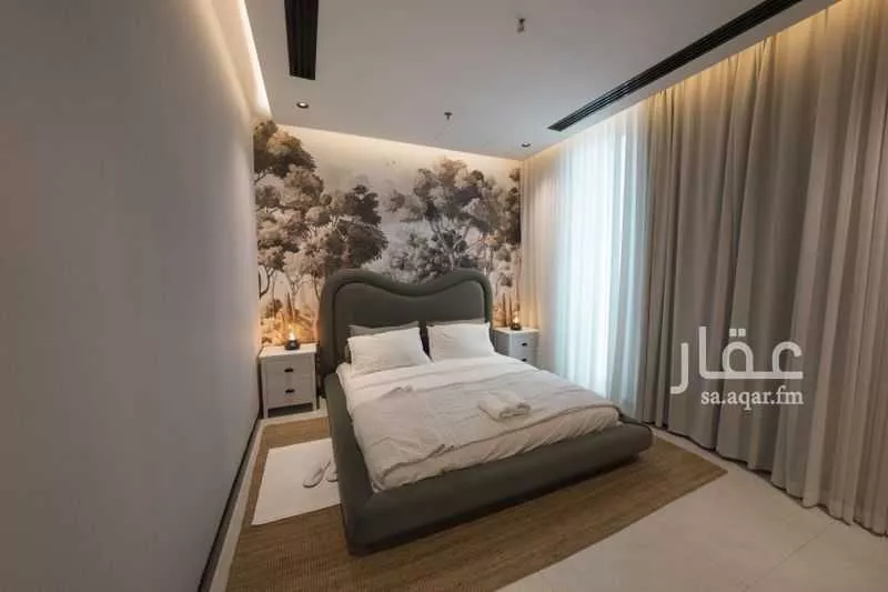 2 bedroom apartment in Al Rahmaniyyah, Riyadh 15