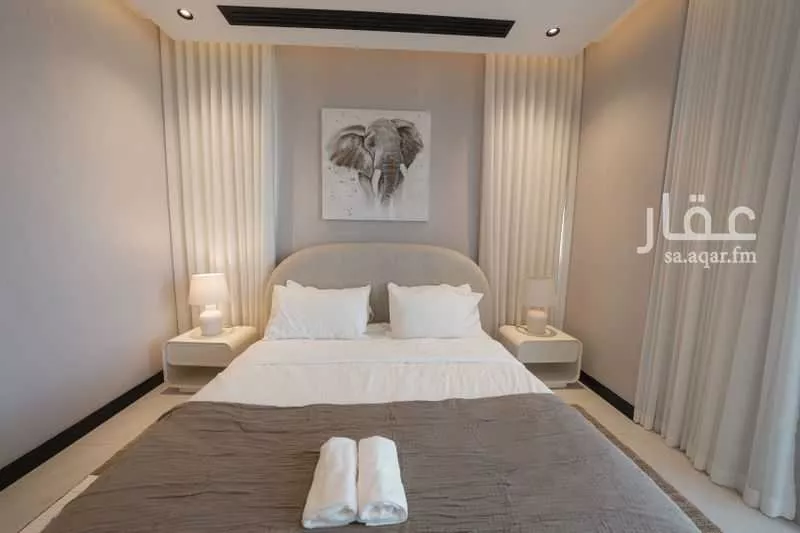 2 bedroom apartment in Al Rahmaniyyah, Riyadh 8