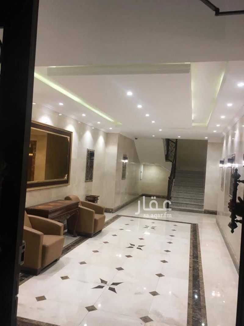 3 bedroom apartment in Al Andalus, Jeddah 13